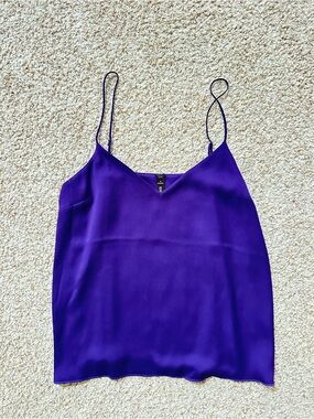 Express Tank Top